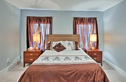 Gorgeous Ocean Springs Waterfront Home with Dock! - Foto 31