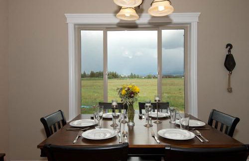 Teton Harmony by KABINO Hot Tub Pool Table Fire Pit Mtn Views 2 Levels 2 Living Rooms WiFi Grill - Foto 61