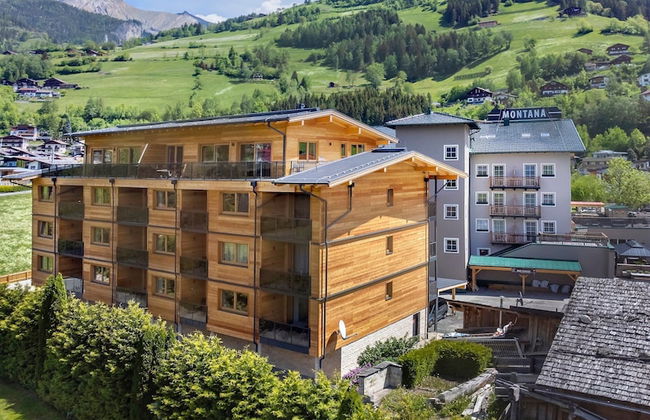 Apartment Alpine Classic-formerly TUI Ferienhaus - Foto 19