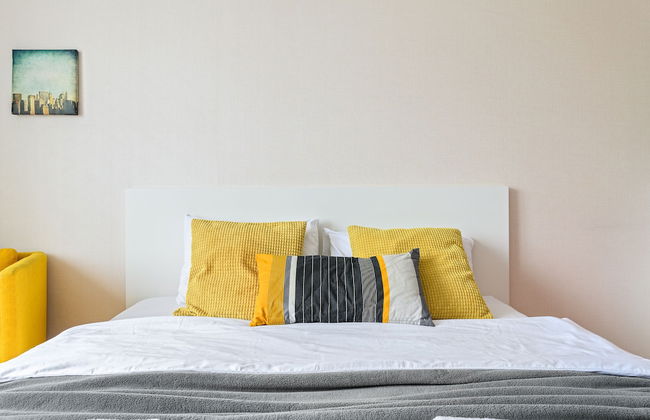 Apartment YE'S - Foto 3