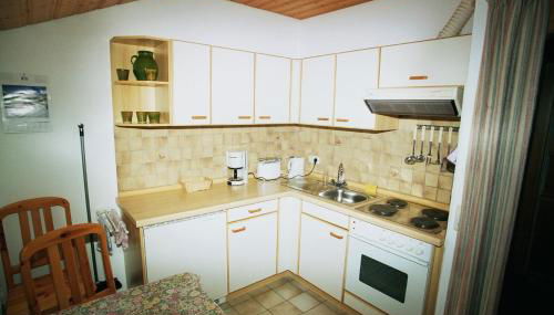 Ferienwohnung Holzner inkl. Chiemgaukarte - Foto 4