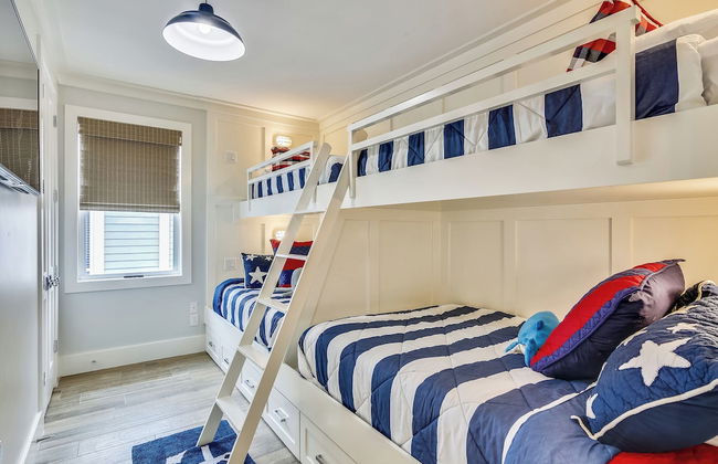 The Conch Castle - Foto 31