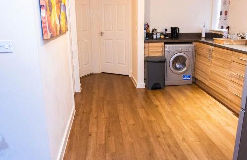 Sianavi Apartments - Charles Court, Kettering - Foto 12