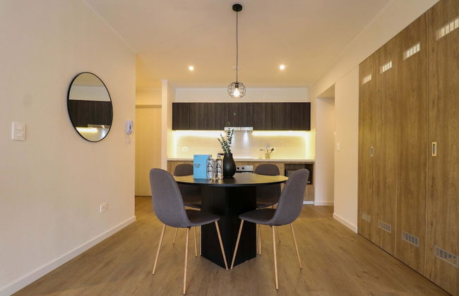 w Prestigious 2BR w Balcony Near Larcomar - Foto 3