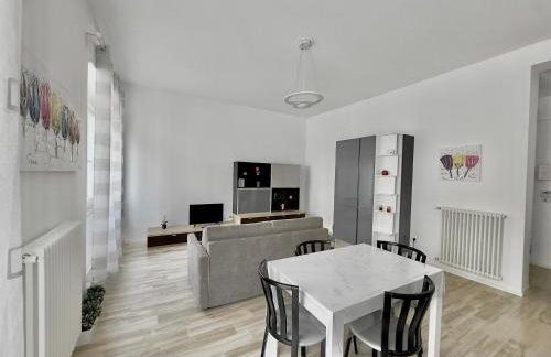 Centralissimo sul mare - 2 camere e 2 bagni - 6 posti letto - Foto 10