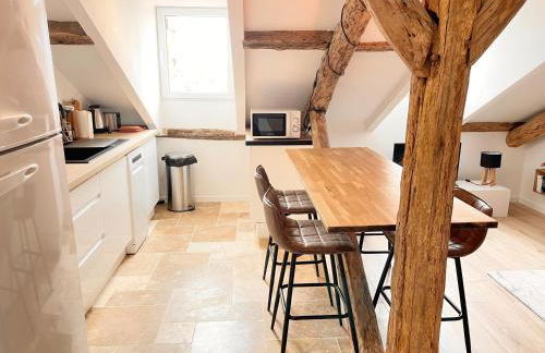 Victor Hugo - Petit cocon au calme - 2ème etage - Photo 6