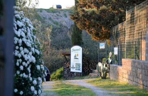 Elegant Tuscan Holiday Home - Foto 42