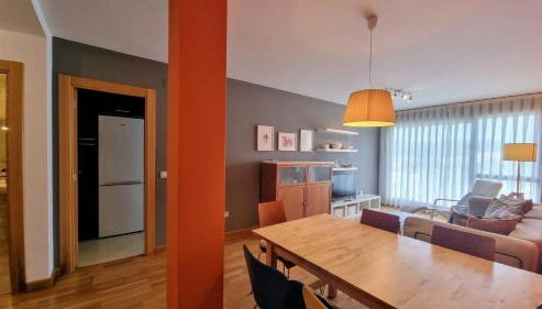 Apartamento La Muga Azul - Foto 5