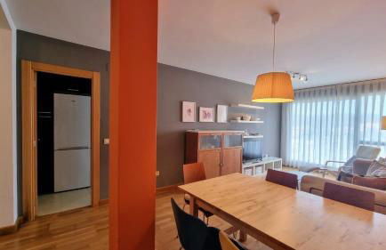 Apartamento La Muga Azul - Foto 5