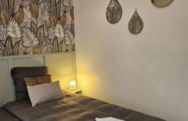 Havre de Paix - Les Sablon d'A Côté - Foto 30