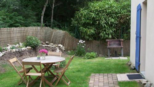 Maison avec jardin clos. Animaux acceptés - Wifi - Proche plages de la Trinité sur Mer et Carnac - Foto 4