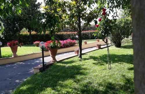 Villa Monica - Foto 36