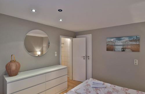 Fischerhaus Whg Abendrot - Foto 27