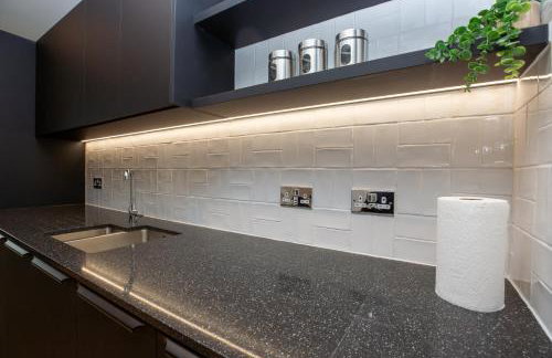 Luxury 2bed apartment in SE London - Foto 9