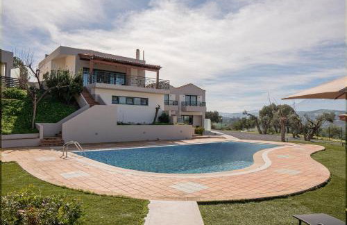 Olive Grove Maisonettes and Apts - Foto 1