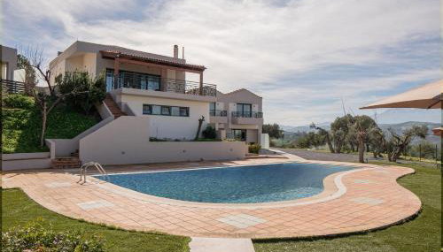 Olive Grove Maisonettes and Apts - Foto 1