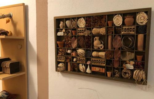 Schöne Ferienwohnung in Bahnhofsnähe für Urlaub, Studium oder Arbeit - Foto 18