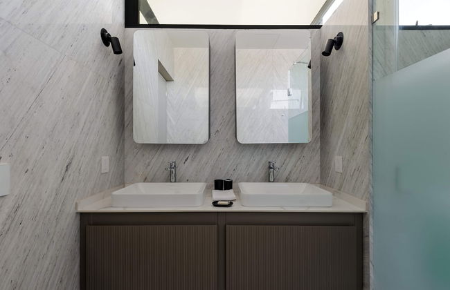 w Prestigious 3BR w Terrace in Polanco - Foto 9