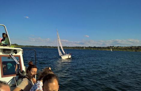 Ferienwohnung Markt 7 - Foto 20