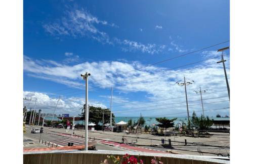 504 Ocean Tower Vista mar - Foto 16