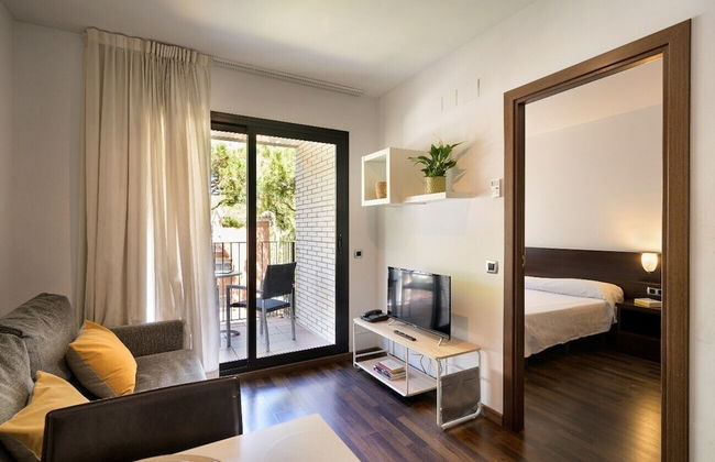 SG Marina 54 Apartments - Photo 9