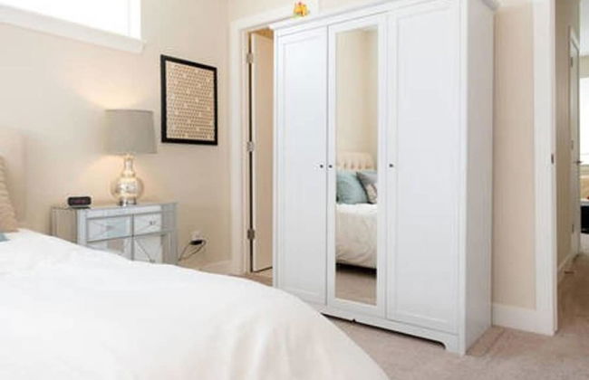 The Mile High Townhome Walk to the Stadium - Foto 6