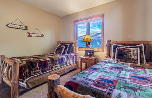 Dog Friendly Leech Lake Home w Perfect Beach Garage Boat Lift - Foto 52