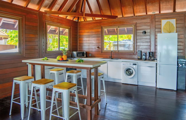 Motu Fara Private Island - Photo 23