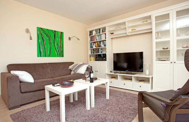 Belvilla by OYO Villa Costabellas - Foto 6