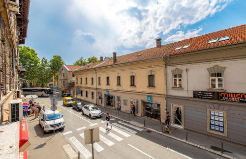 Apartmani Andjelina - Foto 36