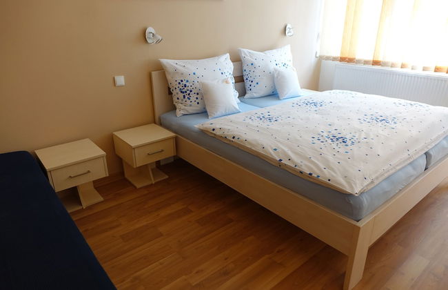 EEL Brno apartments - Foto 49