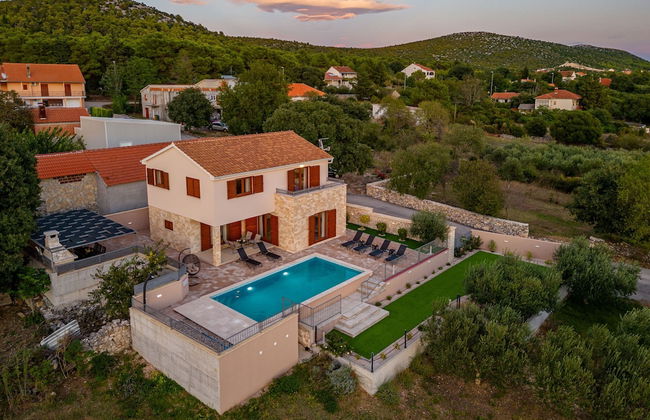 Villa Paula - Foto 53