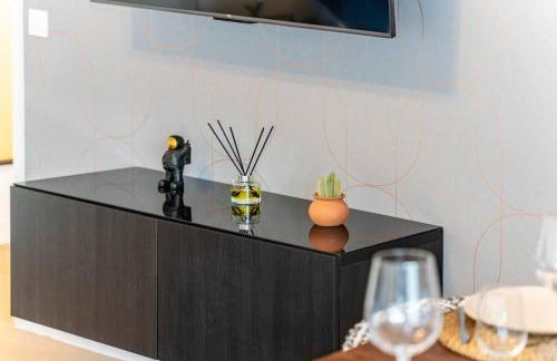 Monte Carlo Monaco Border, Swimming Pool, Parking, See View, Terrace - Foto 6