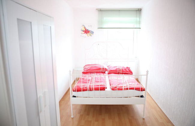 White House Bochum Ehrenfeld - Foto 3