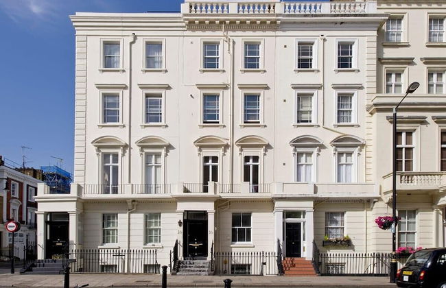 Charming 2-bed Apt, Pimlico - Foto 13