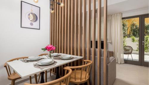 Awesome Apartment In Omisalj - Foto 5