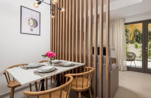 Awesome Apartment In Omisalj - Foto 5