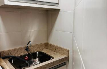 Apartamento Praia Mar Grosso 150 Metros do Mar - Foto 11