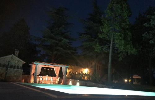 Welcome at Poggio Cantarello Country Home Tuscany - Foto 39