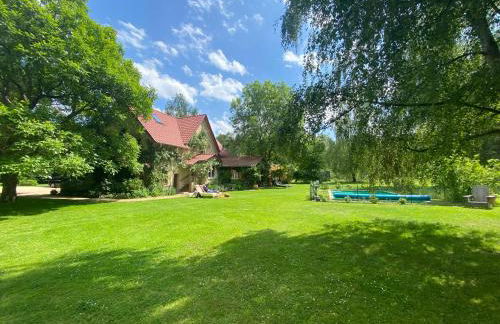 Villa Kersdorf - Foto 33