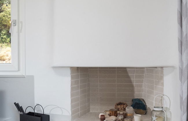 SkiNAmmos Eco Villas - Foto 45