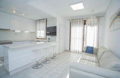 240 Lux Pool Home -Alicante Holiday - Foto 12