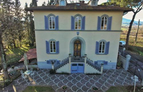 Relais Villa Al Vento - Photo 16