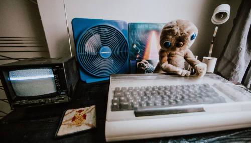 Object Hotel 1BR Room 3E - Photo 3