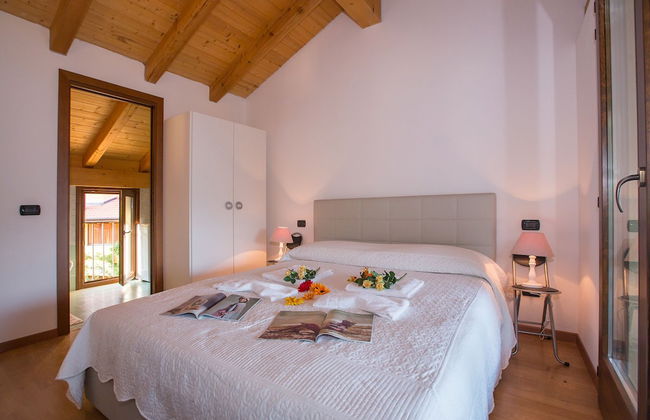 Borgo La Sorgente - Tulipano - Foto 3