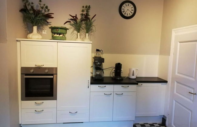 Holiday Home Haus am Anger - Foto 7