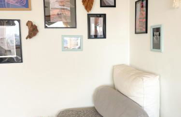 Casa Guilhermina, Sunny Studio with Balcony - Foto 19