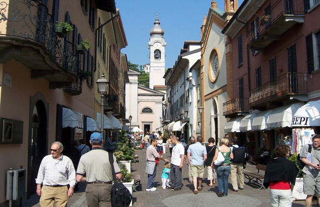 Residenza Menaggio - Glicine - Foto 23