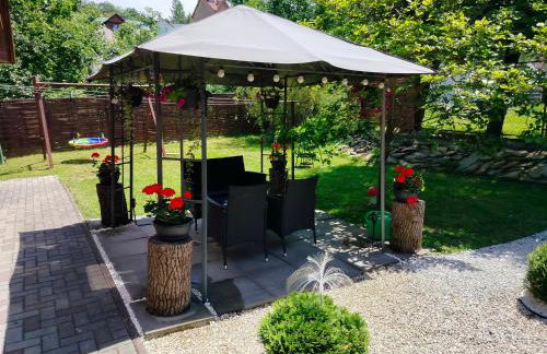 Nocleg u Marysi - Foto 18