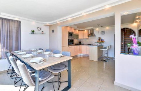 Cozy Home In Novi Marof With Sauna - Foto 21